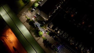 North Myrtle Beach police respond to Memorial Day weekend shooting near marina