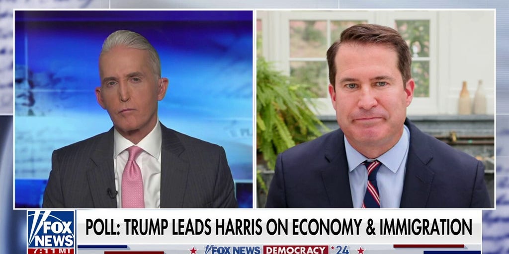 The most serious threat to our national security is China: Rep. Seth Moulton