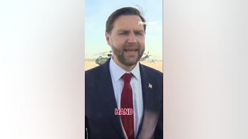 Vance says Trump has given 'clear guidelines' in Iran talks