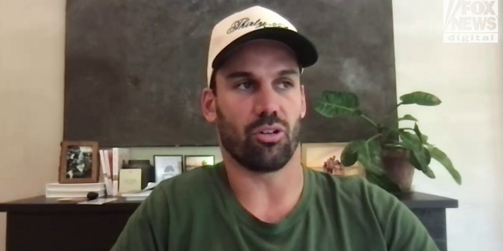 Former New York Jets wideout Eric Decker recalls memories with team