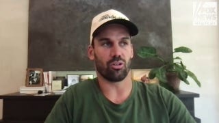 Former New York Jets wideout Eric Decker recalls memories with team