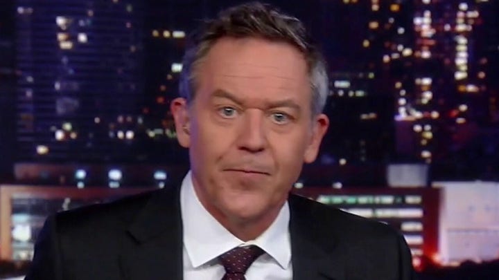 Gutfeld reacts to NYC Pride parade banning police
