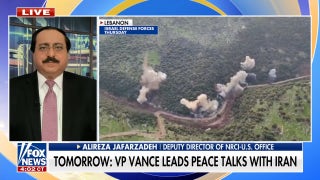 Iran negotiations: US-Iran peace talks loom, expert warns regime built on terror