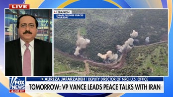 Iran negotiations: US-Iran peace talks loom, expert warns regime built on terror