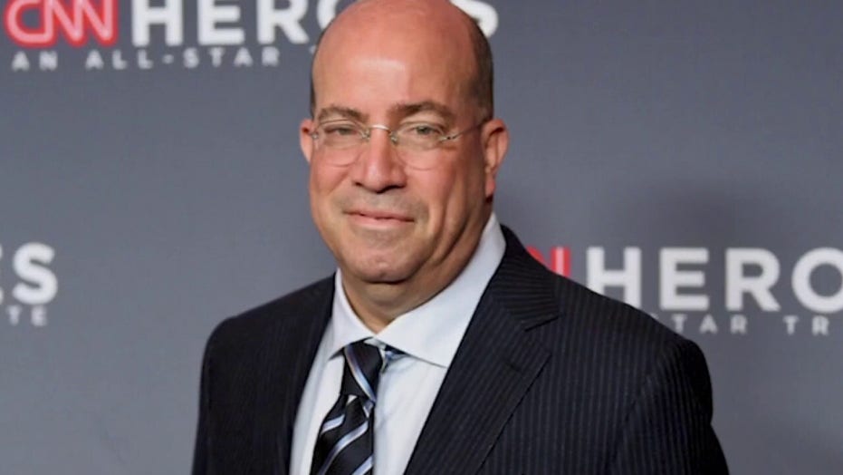 Jeff Zucker saga: MSNBC avoids covering bombshell resignation of arch rival CNN boss