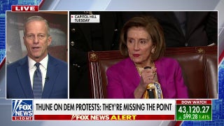  They're 'missing the point' - Fox News