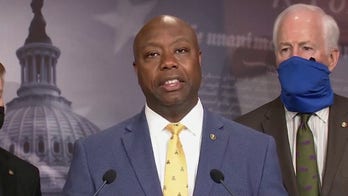 Gianno Caldwell: Justice Act – good start on police reform but this one change needed