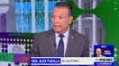 Alex Padilla responds to Vance calling him 'Jose'