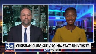 Christian clubs sue Virginia State University over ministries policy
