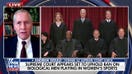 If you can't define a woman, how can you have civil rights protections for women?: Former Arizona Supreme Court Justice