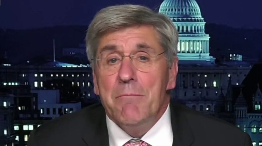 Steve Moore: This may be the strangest election