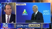 'Seen and Unseen': Remember who warned you about Biden's decline