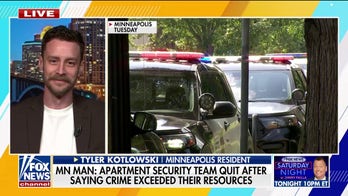 Minneapolis resident cites crime as ‘concerning’