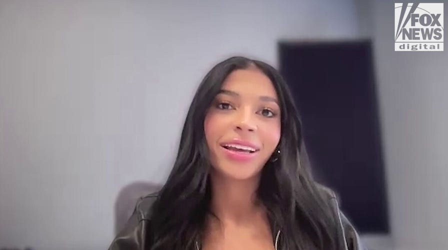 'Secret Lives of Mormon Wives' star braces for more hate ahead of explosive second season