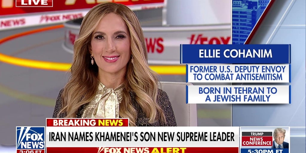 Iranian regime has ‘no legitimacy’ with the Iranian people, says former State Dept. official