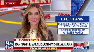 Iranian regime has ‘no legitimacy’ with the Iranian people, says former State Dept. official - Fox News