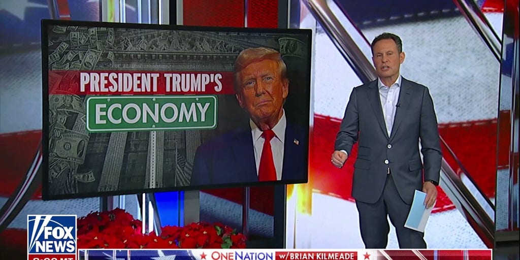 US economy grows 4.3% in third quarter, faster than previous quarter