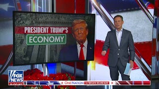 US economy grows 4.3% in third quarter, faster than previous quarter