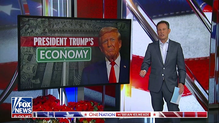 US economy grows 4.3% in third quarter, faster than previous quarter