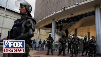 Intentan asesinar a diputada en Honduras