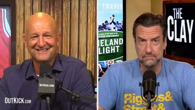 Elon Musk should make the rewards for the WNBA-high school boys game $100 Million | Don't @ Me w/Dan Dakich