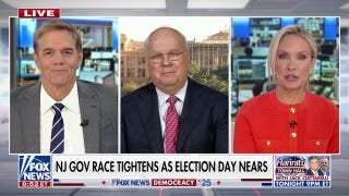 NYC polls 'tightening' as mayoral election draws near