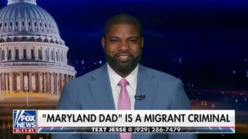 Dems are so caught up in opposing Trump, they don't realize they are opposing Americans, GOP lawmaker says