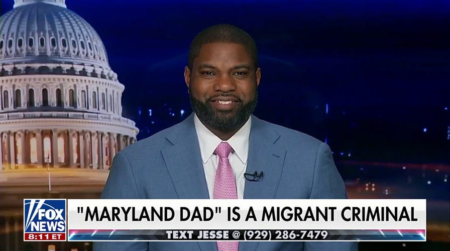 Dems are so caught up in opposing Trump, they don't realize they are opposing Americans, GOP lawmaker says