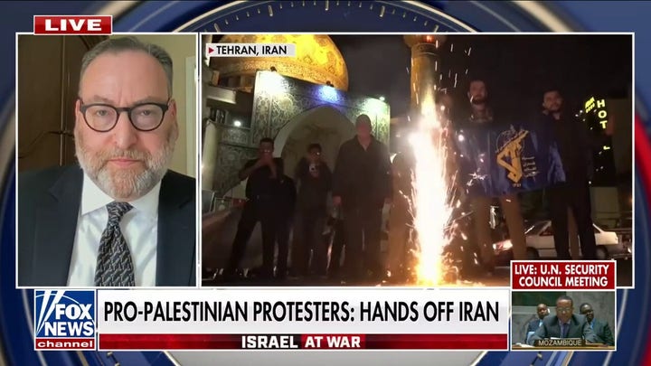 This is not pro-Palestinian, this is pro-hate: Ken Marcus