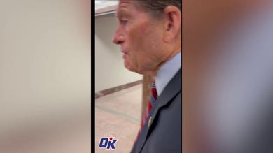 Sen Blumenthal on why he skipped women's sports hearing
