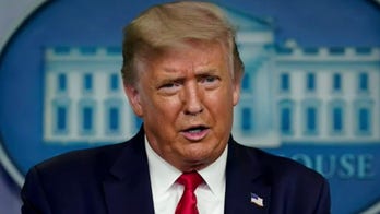 Trump appeals decision to ban him from Maine ballot
