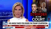 Laura: Michael Cohen's answers were perfectly vague