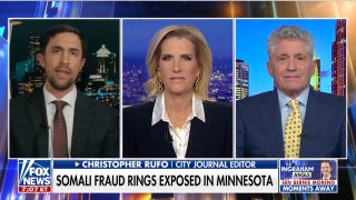 Trump is right to 'hammer' these leaders in Minnesota: Chris Rufo