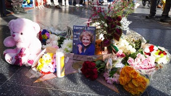 How Betty White changed Tammy Bruce's perspective on life