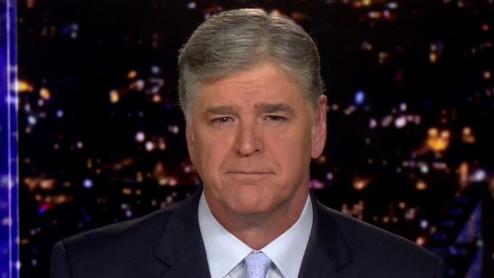 Hannity: Democrats wasting time and resources on more possible investigations