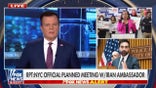 State Dept nixes NYC official's plan to meet Iranian envoy