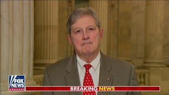 Kennedy blasts Biden: 'Chicago became the world's largest outdoor shooting range' because of liberal policies