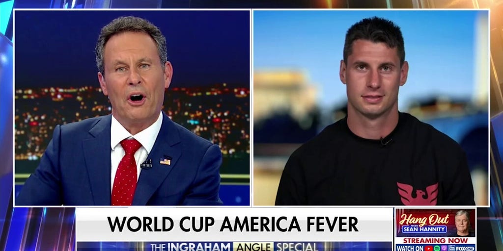 US win over Paraguay at World Cup was 'awesome to see': MLS player