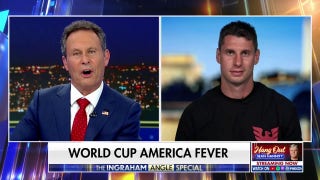 US win over Paraguay at World Cup was 'awesome to see': MLS player