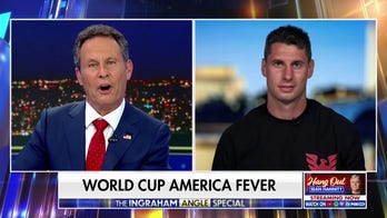 US win over Paraguay at World Cup was 'awesome to see': MLS player