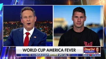US win over Paraguay at World Cup was 'awesome to see': MLS player