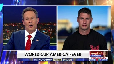 US win over Paraguay at World Cup was 'awesome to see': MLS player
