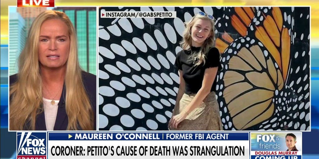 Former FBI agent on Gabby Petito case: Officials 'working hard' to make