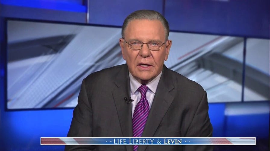 Ret. Gen. Jack Keane: Biden admin is showing 'a sign of weakness'