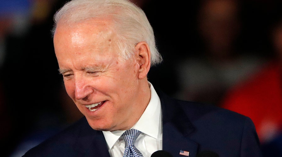 Biden vows to bring back ACA individual mandate