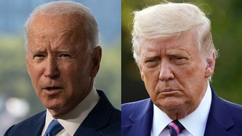 Lee Carter: Whether it's Trump or Biden, do the thing no one expects post-election. Be a beacon of hope