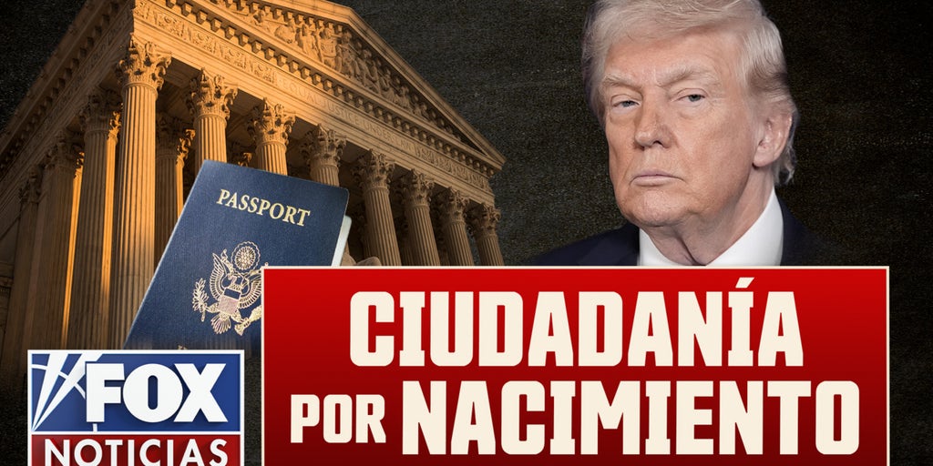 Debate sobre ciudadanía por nacimiento