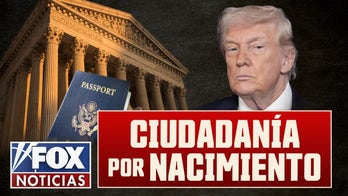 Debate sobre ciudadanía por nacimiento