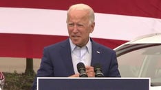 Biden botches military coronavirus death count, campaign says he accidentally cited Michigan number