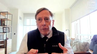 Gen. David Petraeus on what Biden got right and wrong on foreign policy - Fox News